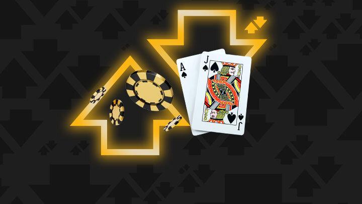Cómo contar cartas en el Blackjack