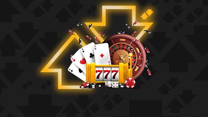 Betfair Casino: Nuevos lanzamientos de juegos en julio