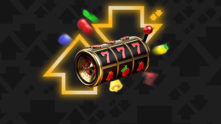 ¿Qué es volatilidad en slots?