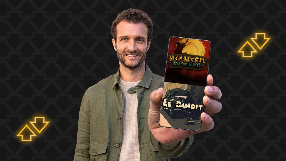 Betfair Casino: Nuevos juegos y más diversión para este 2025 con Hacksaw