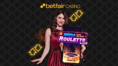 Cómo Jugar Ruleta Mega Fire Blaze