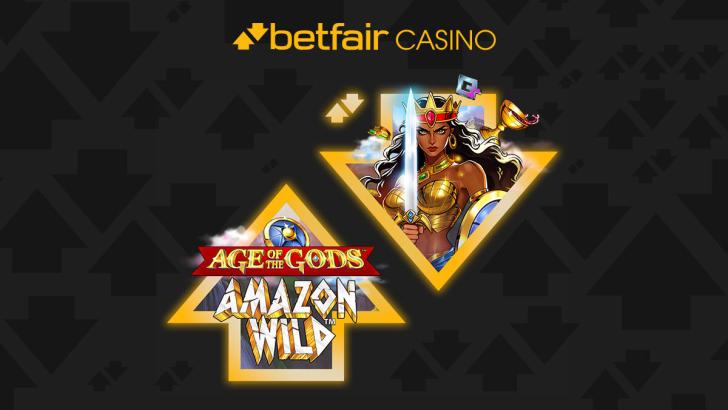 Age of the Gods: Cómo jugar, los mejores consejos y todas sus versiones