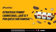 Estrategia Tommy Carmichael: ¿qué es y por qué es tan famosa?