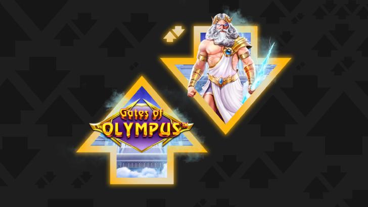 Gates of Olympus: Todo lo que tienes que saber sobre el juego de casino de moda