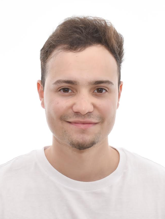 Damián Henríquez avatar