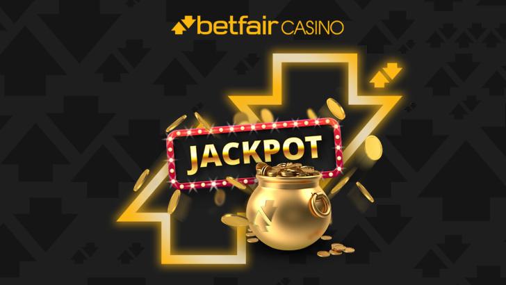 Jackpot progresivo: Qué es y cómo funciona