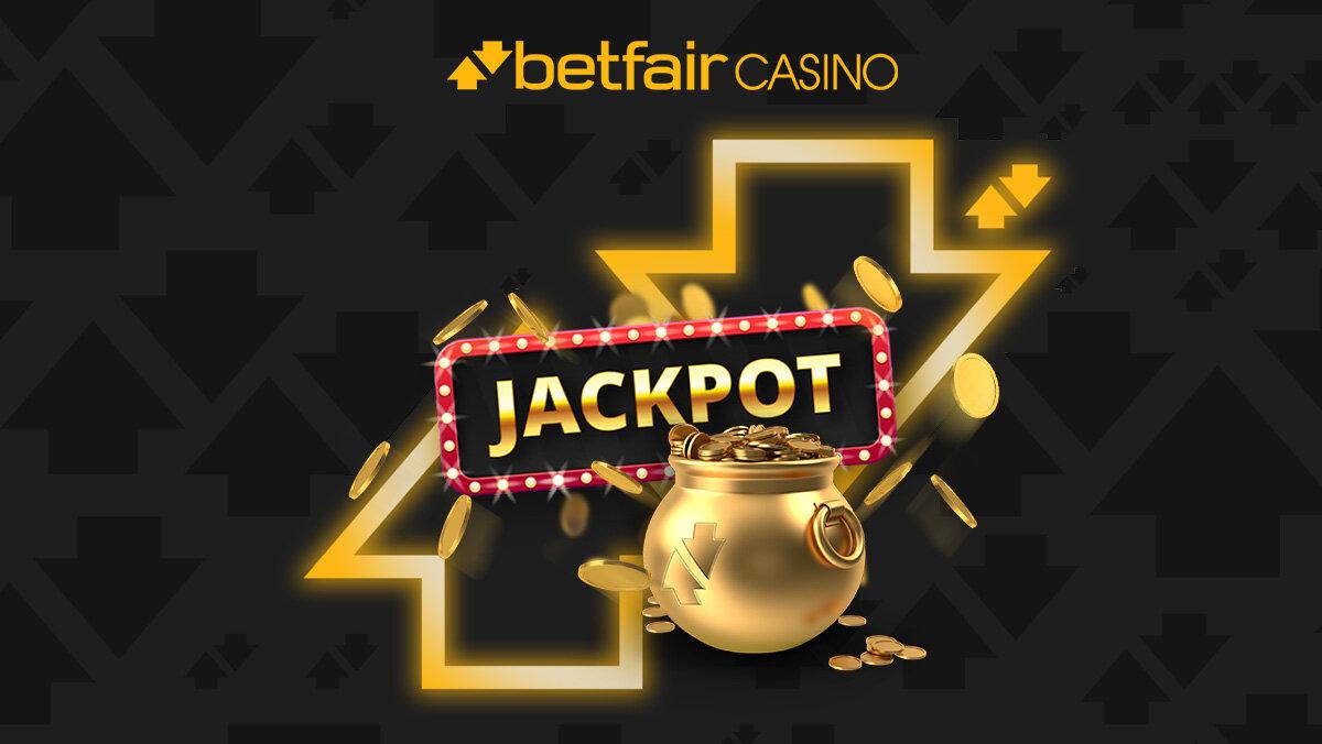 Jackpot progresivo: Qué es y cómo funciona