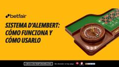 Sistema D'Alembert: cómo funciona y cómo usarlo