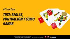 Tute: Reglas, Puntuación y Cómo ganar